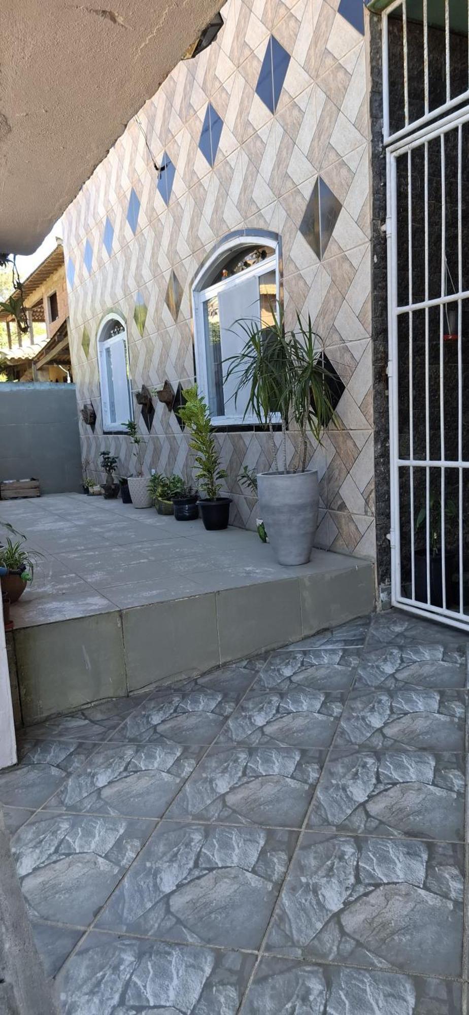 Hospedagem domiciliar Brachil Búzios